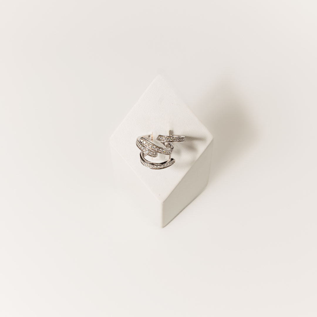 anello di gioielleria