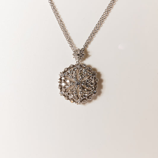 collana di gioielleria