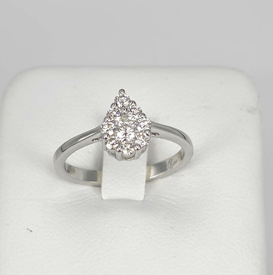 anello di gioielleria