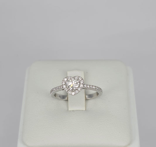 anello di gioielleria