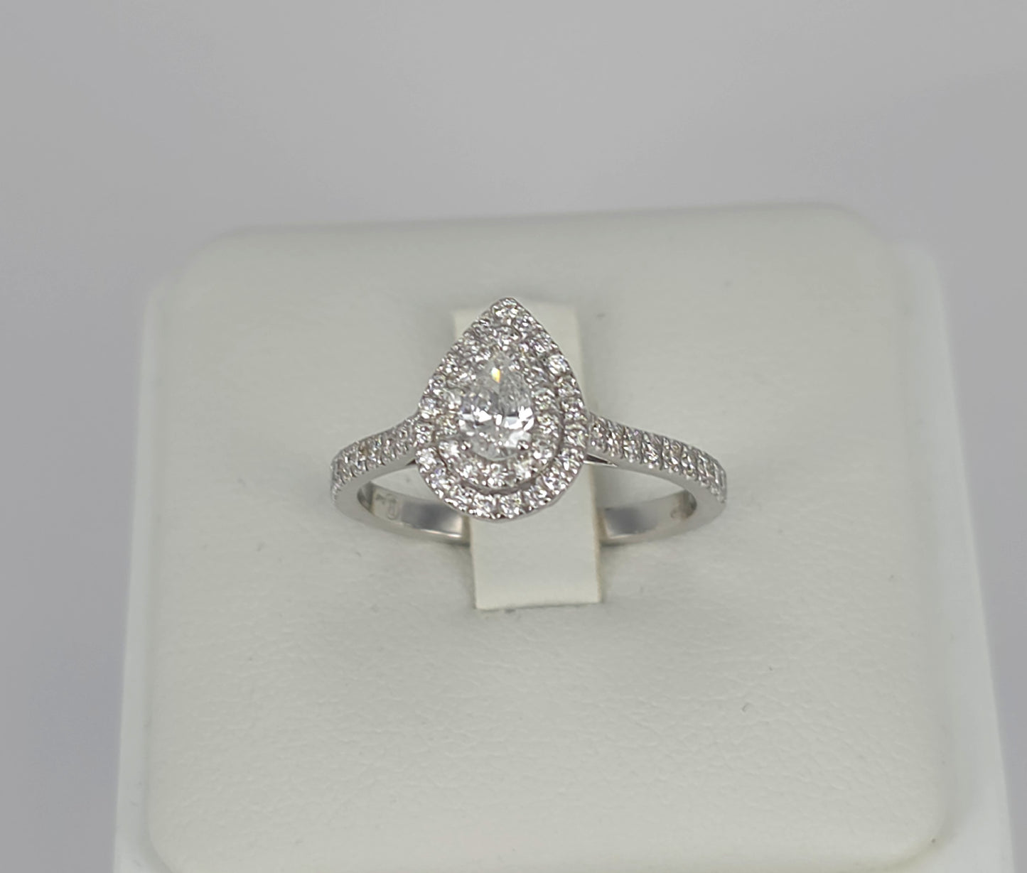 anello di gioielleria