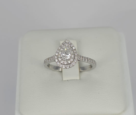 anello di gioielleria