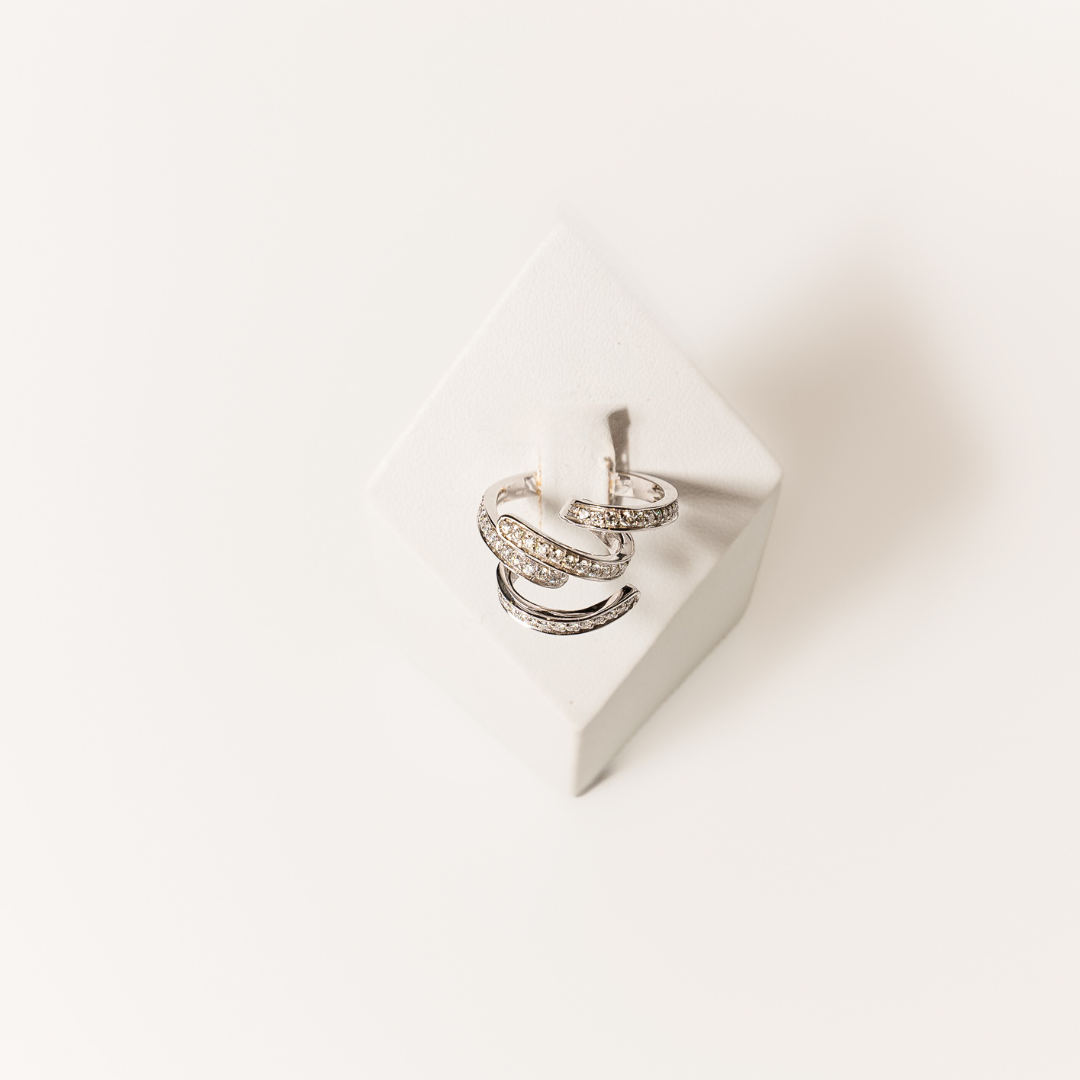 anello di gioielleria