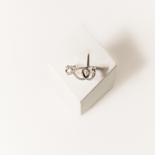 anello di gioielleria