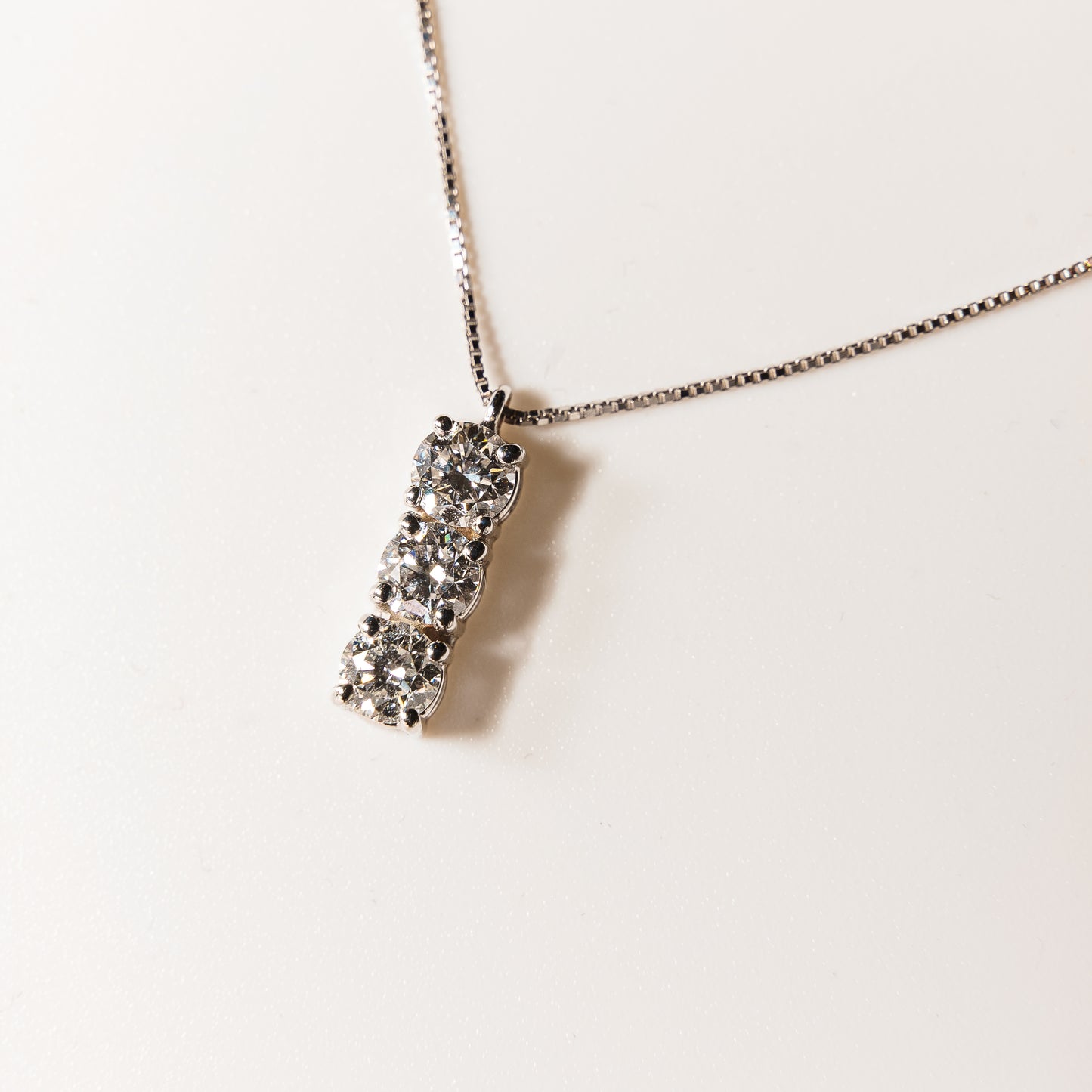 collana di gioielleria