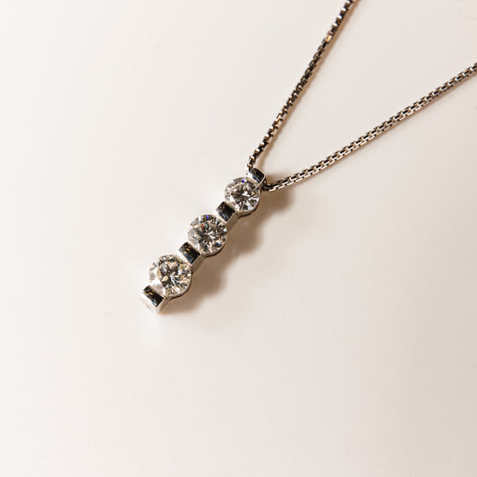 collana di gioielleria