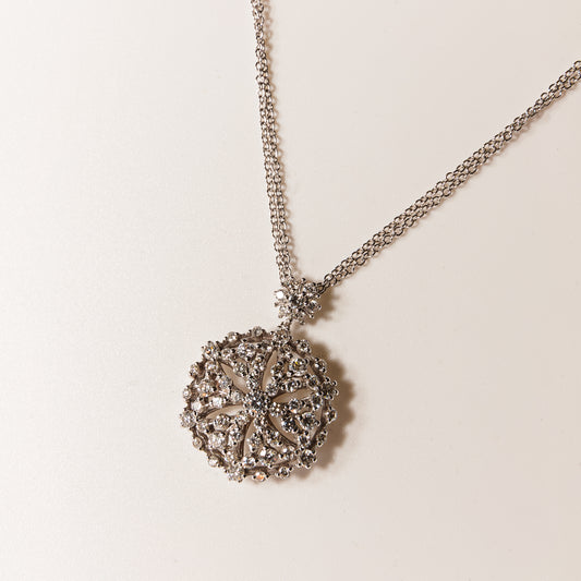 collana di gioielleria