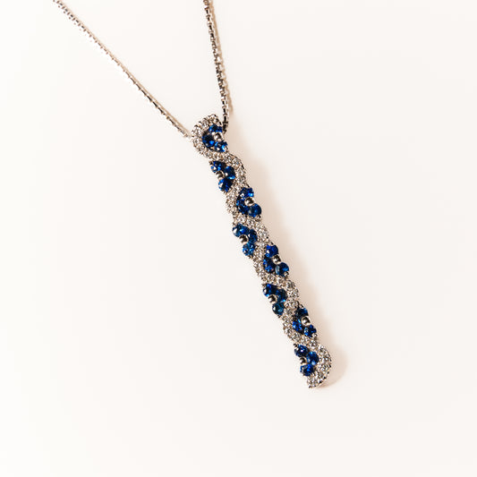 collana di gioielleria