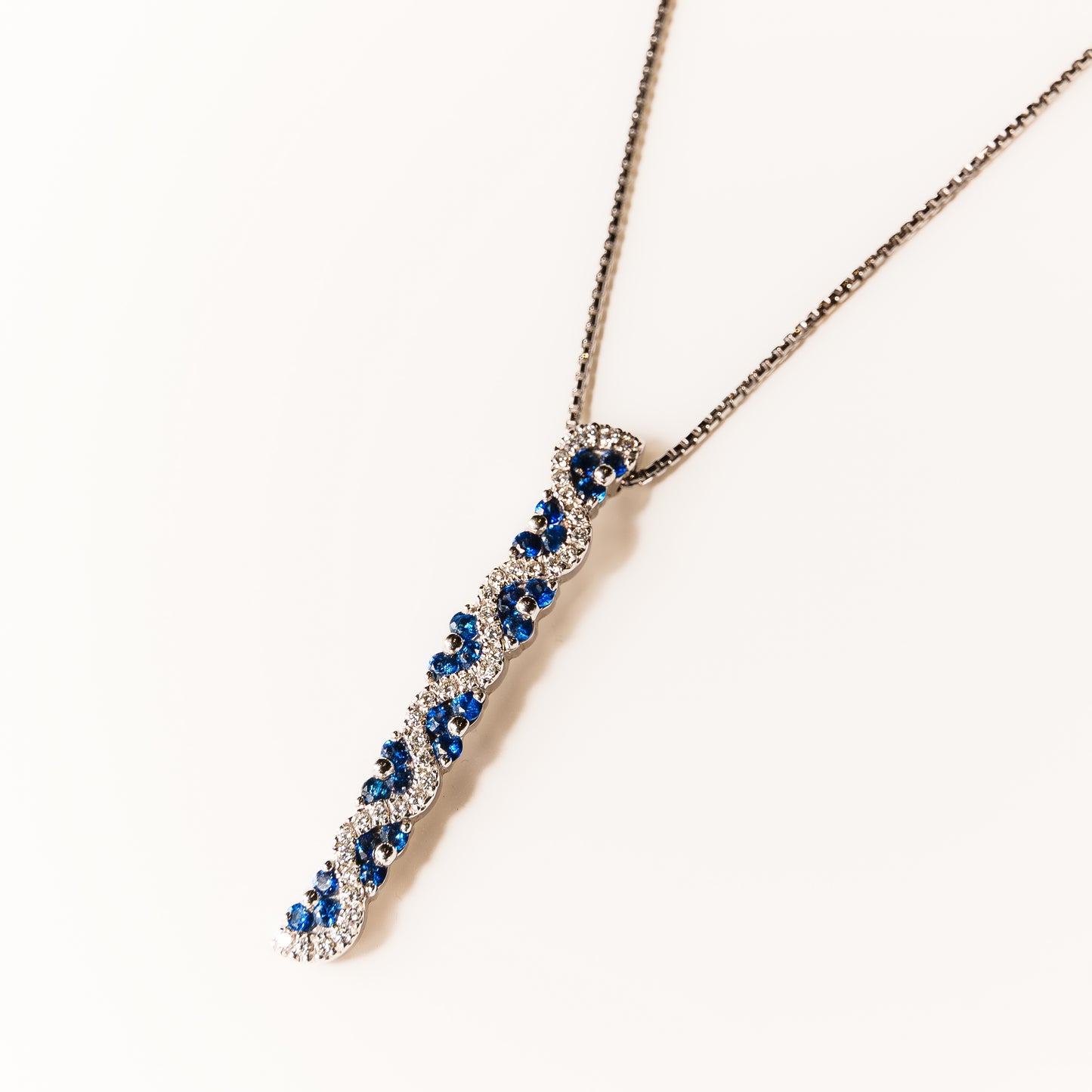 collana di gioielleria