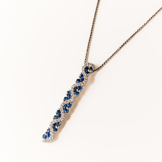 collana di gioielleria