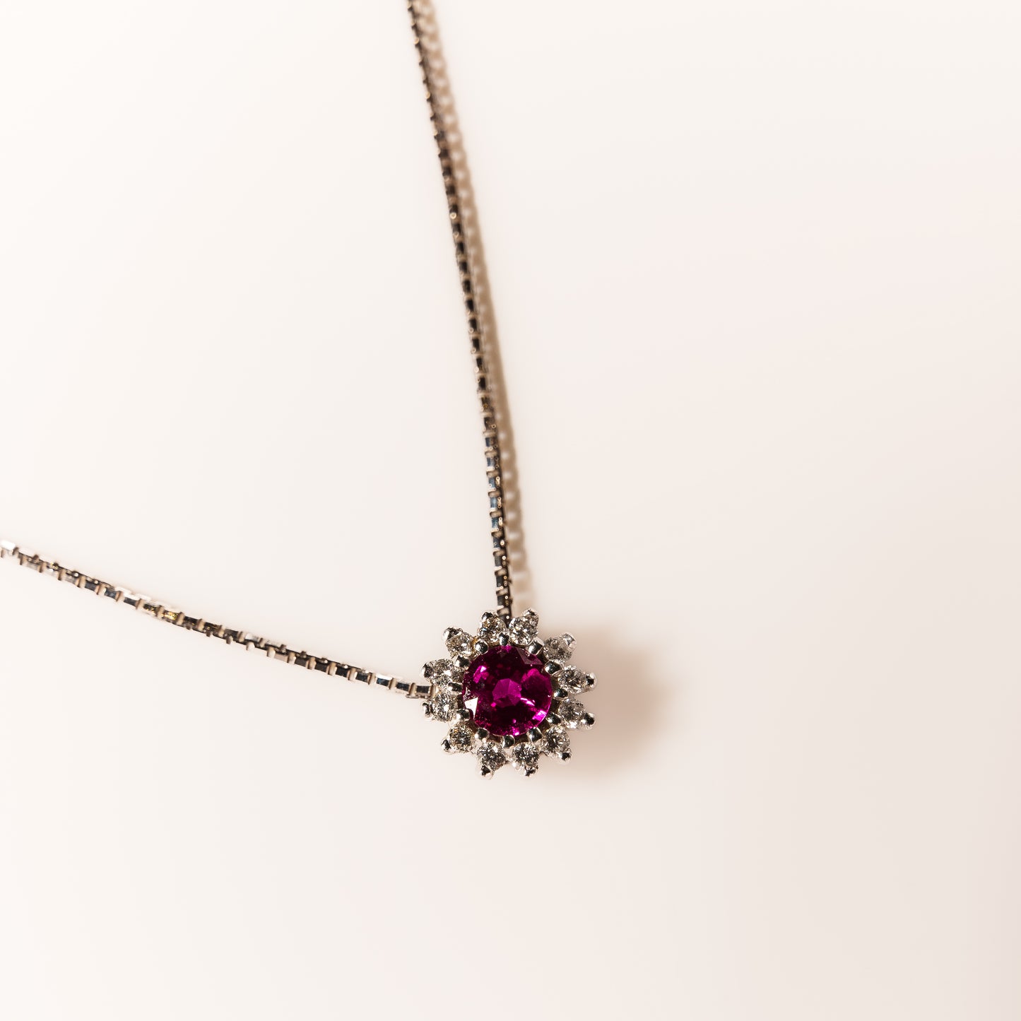 collana di gioielleria