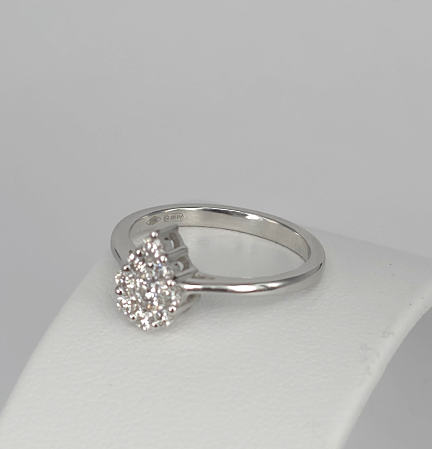 anello di gioielleria