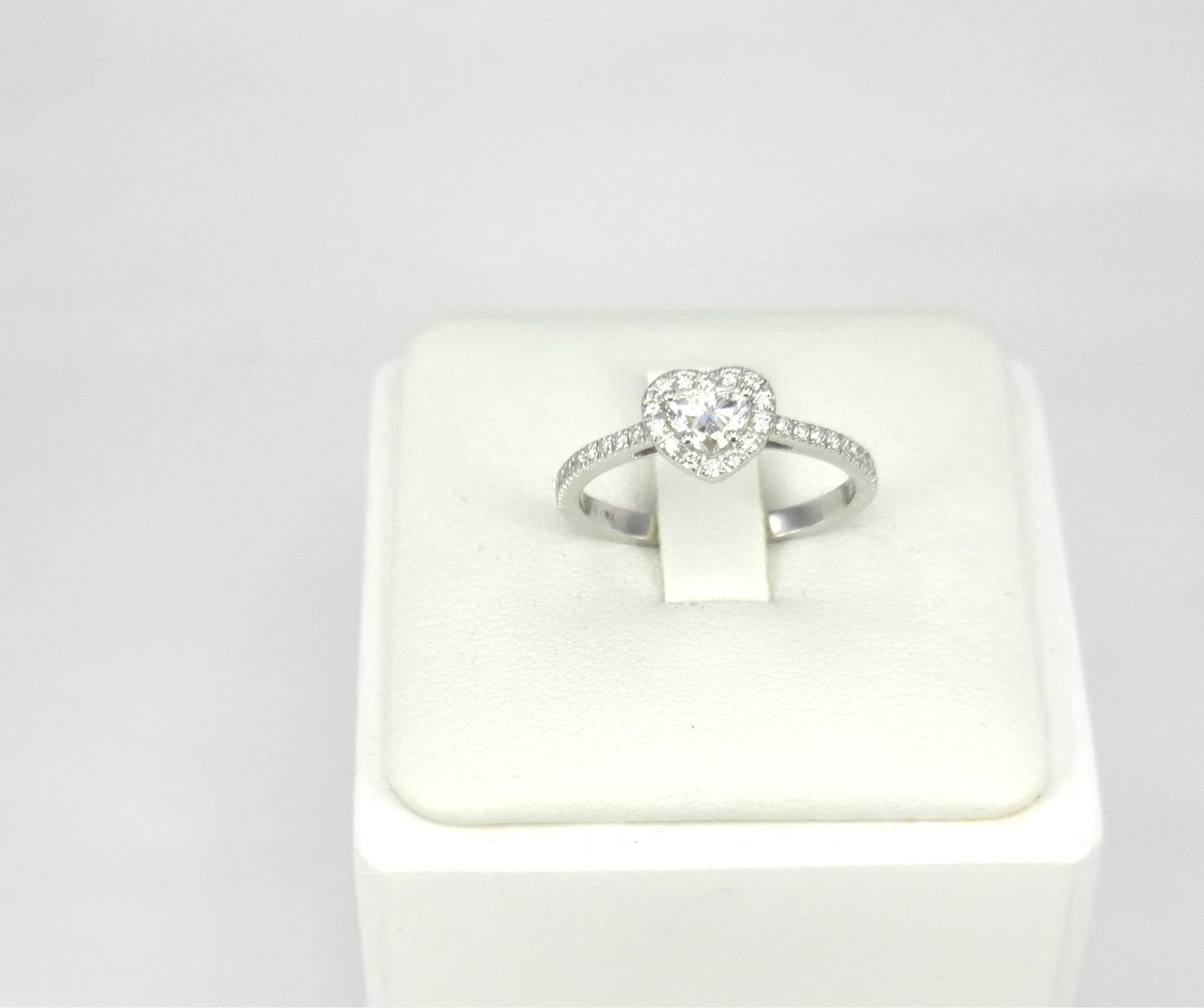 anello di gioielleria