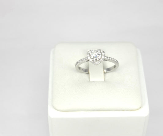 anello di gioielleria