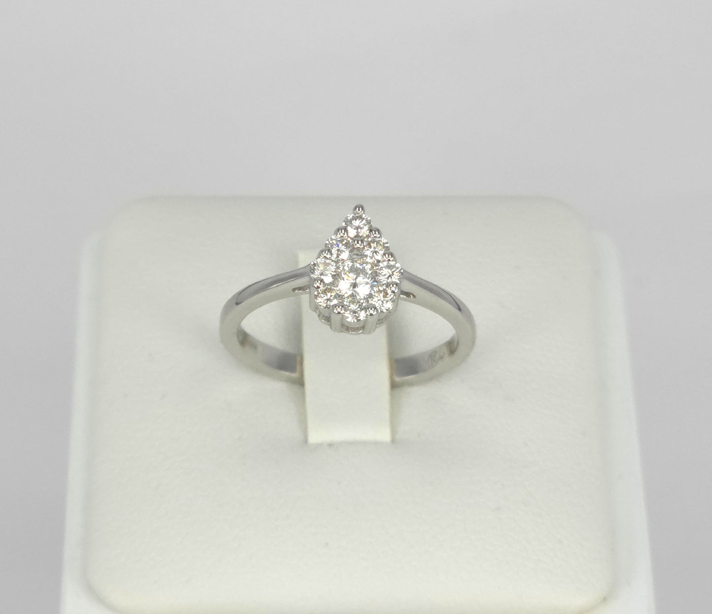 anello di gioielleria