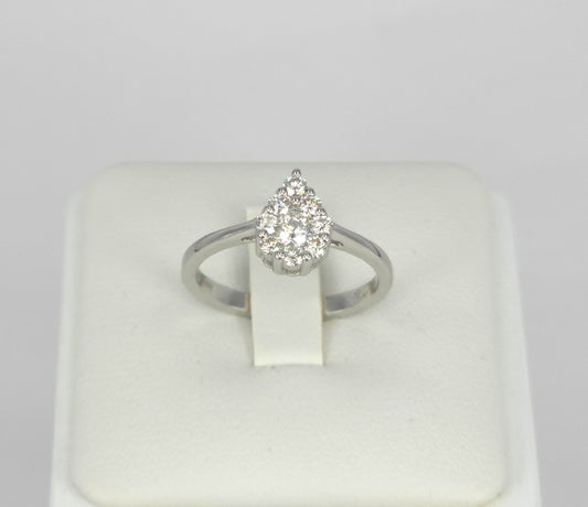 anello di gioielleria