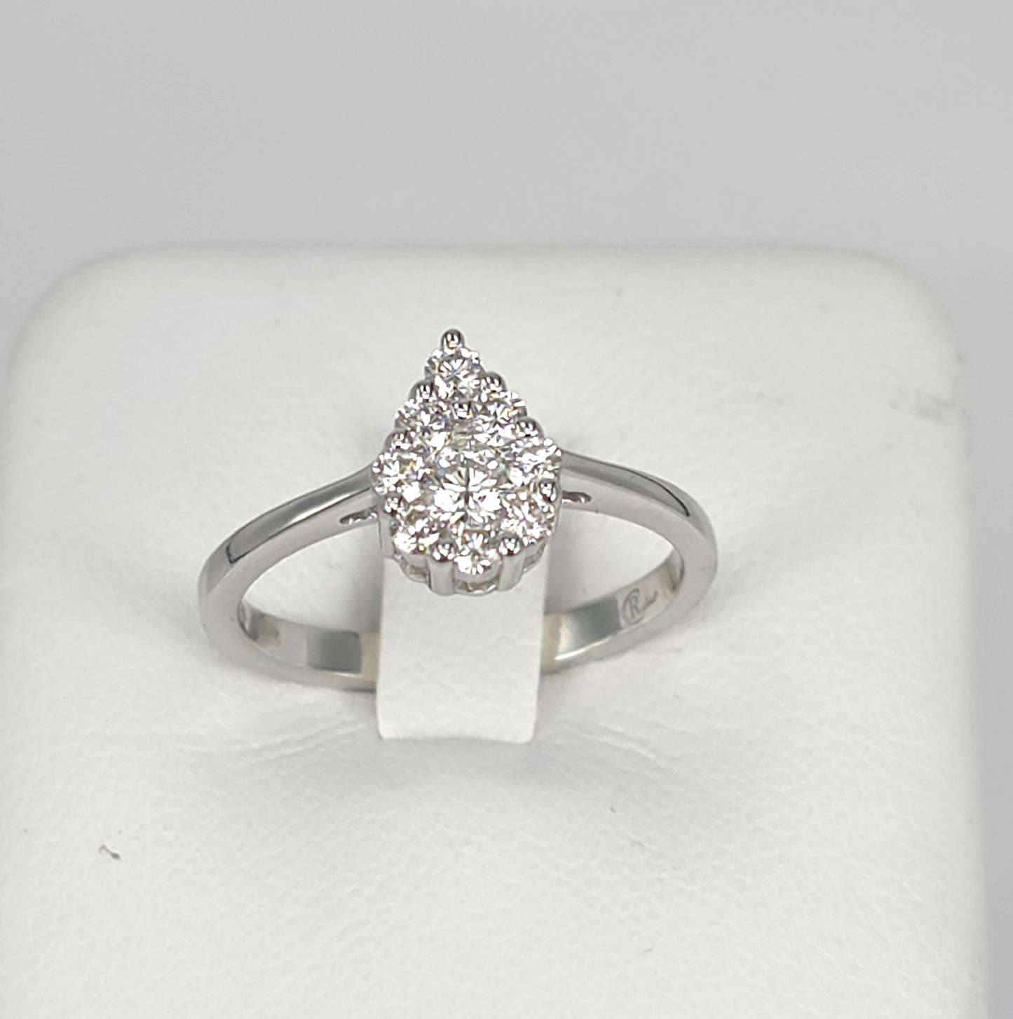 anello di gioielleria