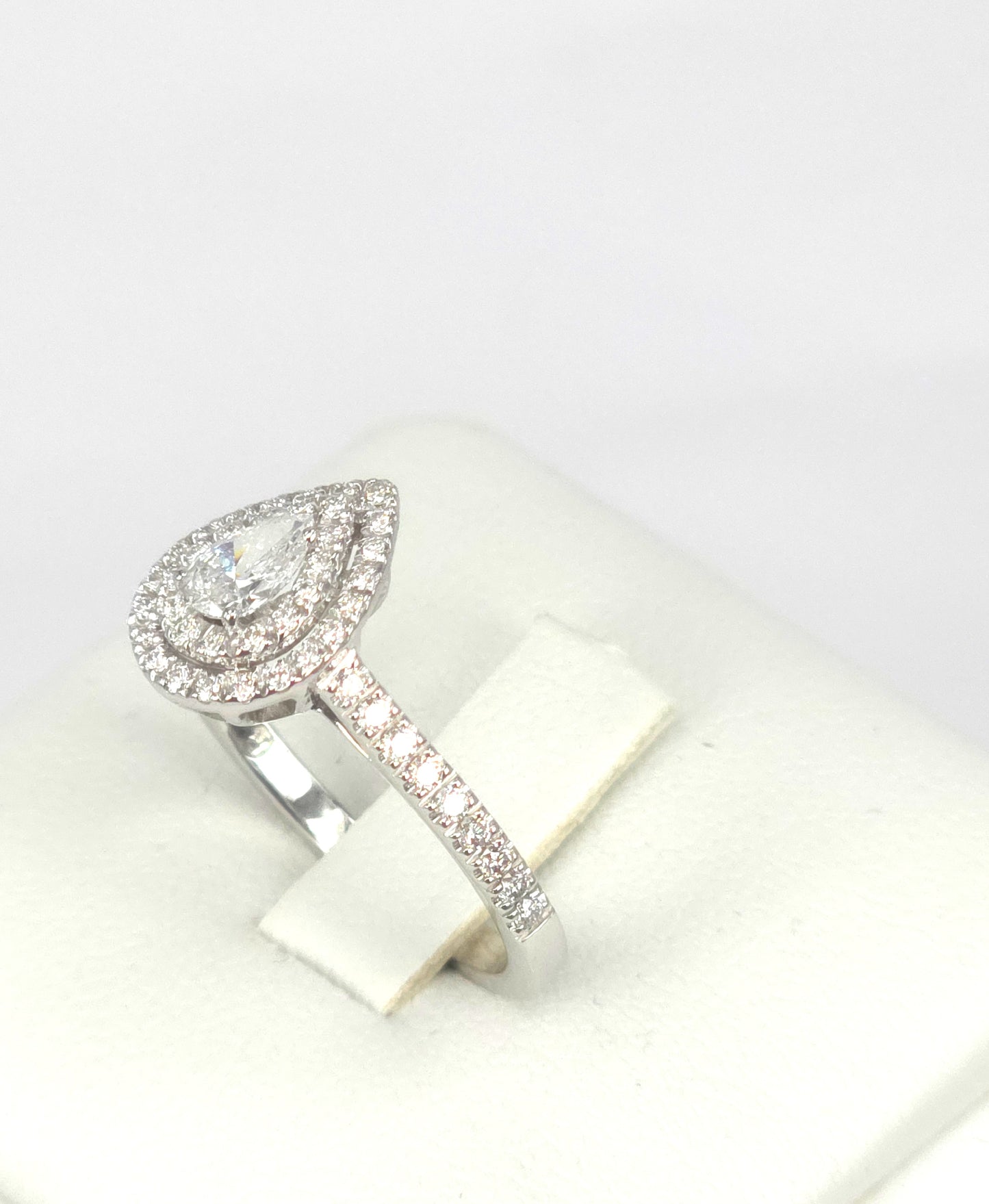 anello di gioielleria