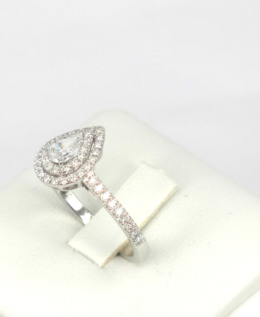 anello di gioielleria