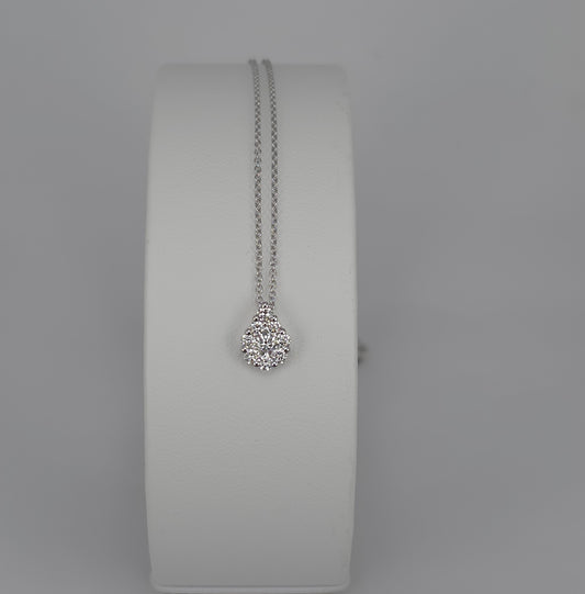 girocollo di gioielleria