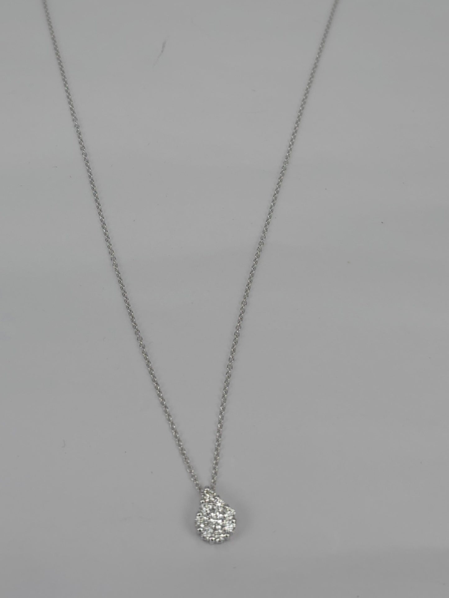 girocollo di gioielleria