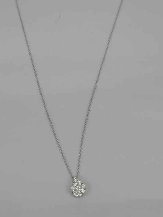 girocollo di gioielleria