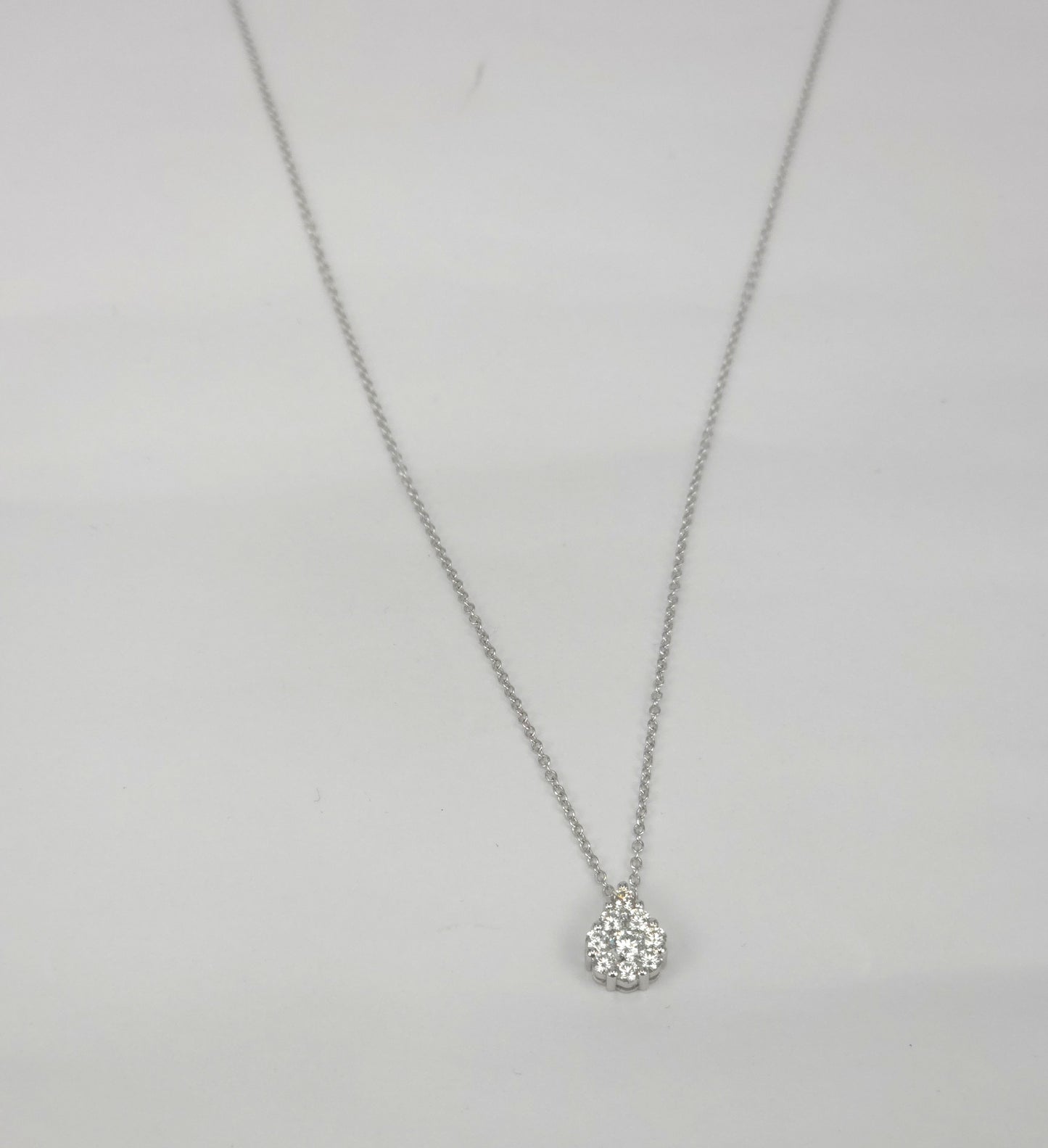 girocollo di gioielleria