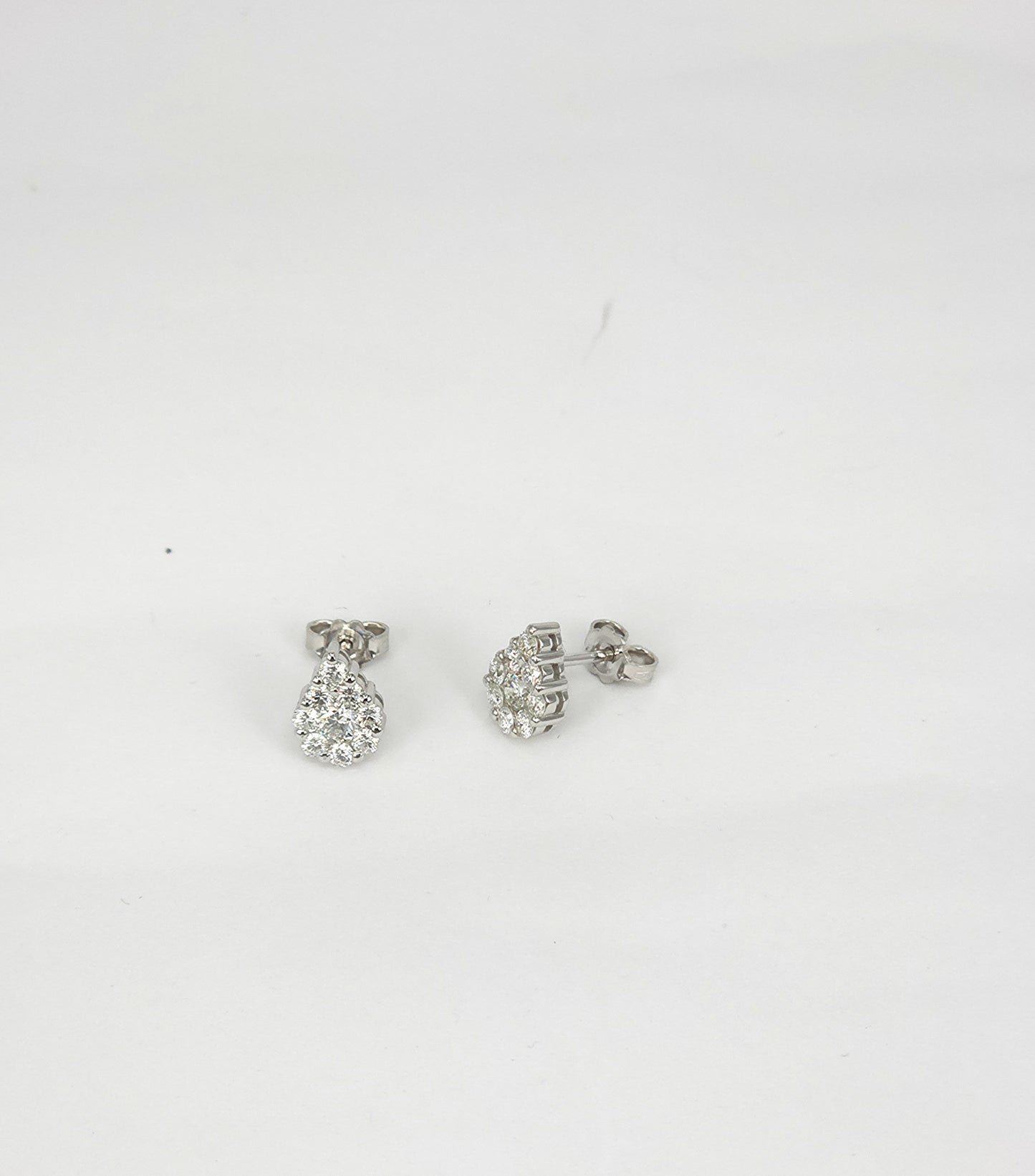 orecchini di gioielleria