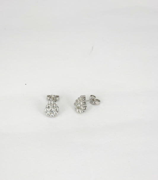 orecchini di gioielleria