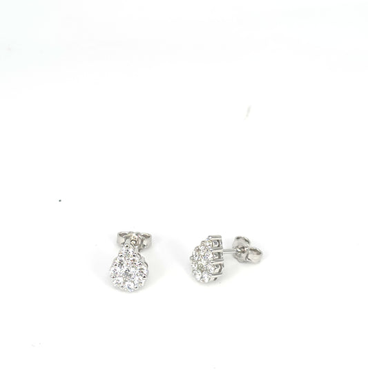 orecchini di gioielleria