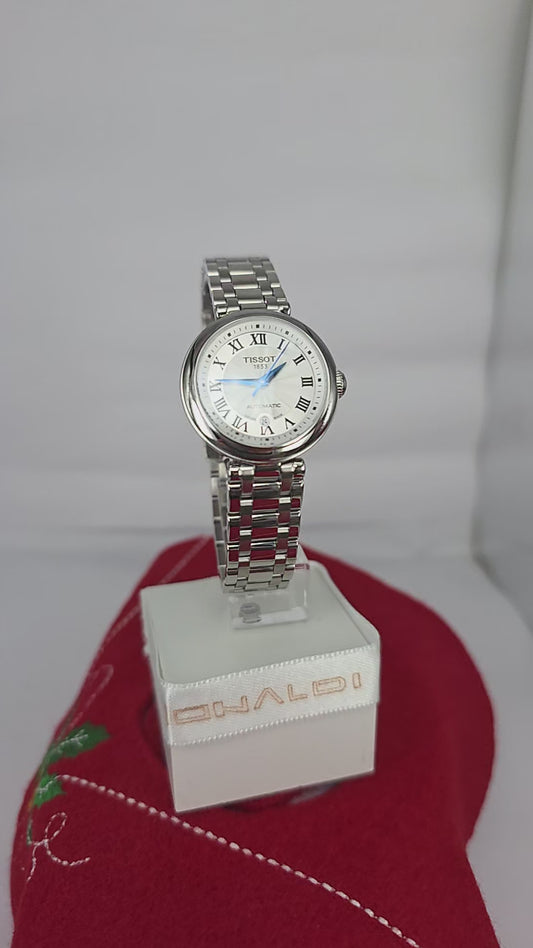 orologio tissot bellissima