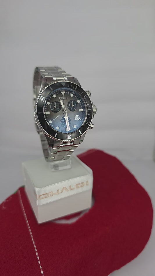 orologio Tissot seastar1000